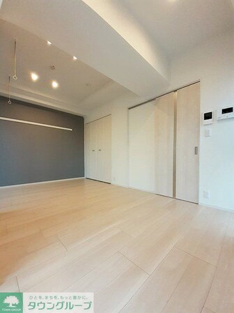 グラン ヒルズ 西新宿の物件内観写真